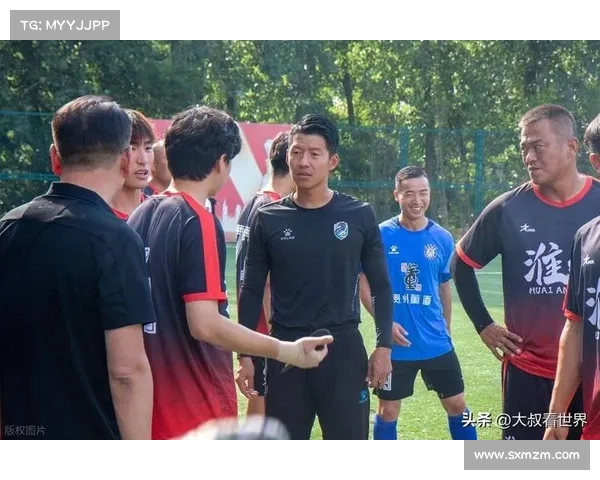 南通 “战袍” 亮剑苏超:草根逆袭书写城市荣耀 南通 “战袍” 亮剑苏超:草根逆袭书写城市荣耀